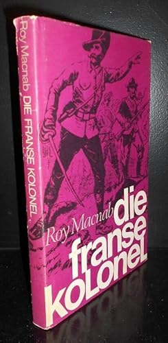 Die Franse Kolonel : Villebois-Mareuil, Vegter vir die Boere 1899-1900