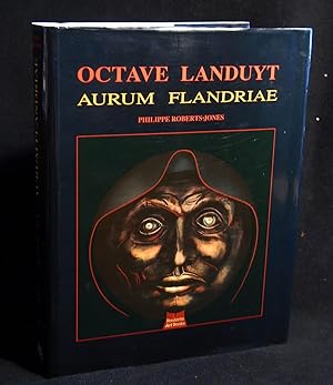 Octave Landuyt; Aurum Flandriae