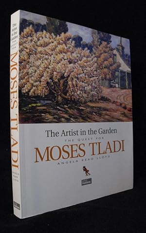 The Artist in the Garden: The Quest for Moses Tladi