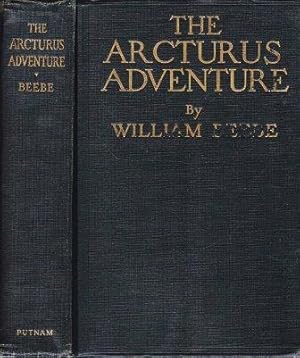 The Arcturus Adventure