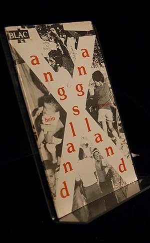 Imagen del vendedor de Angsland ('n proses) a la venta por Quagga Books ABA ; ILAB