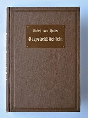 Wilhelm Hauff - Werke I und II / Romane, Märchen, Gedichte / Novellen, Prosastücke, Briefe.