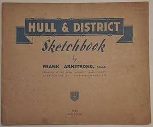 Hull and District Sketch Book