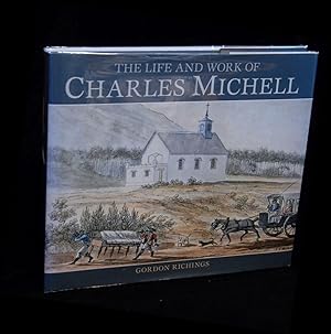 The Life and Work of Charles Michell