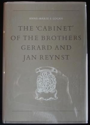 Seller image for The 'Cabinet' of the Brothers Gerard and Jan Reynst for sale by Quagga Books ABA ; ILAB