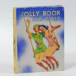 The Jolly Book for Girls