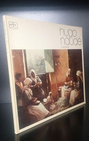 Imagen del vendedor de Hugo Naude a la venta por Quagga Books ABA ; ILAB