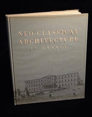Neo-Classical Architecture in Greece