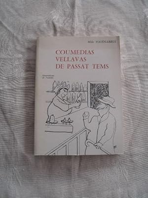 COUMEDIAS VELLAVAS DE PASSAT TEMS