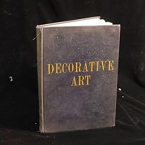 Decorative Art 1939.
