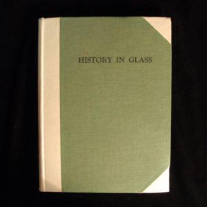 History in Glass