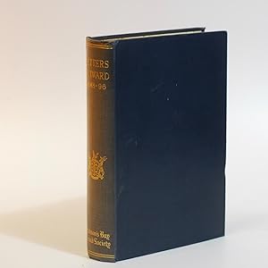 Imagen del vendedor de Hudson's Bay Copy Booke of Letters Commissions Instructions Outward 1688-1696 a la venta por Quagga Books ABA ; ILAB