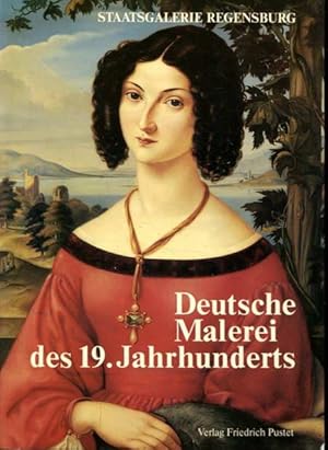 Deutsche Malerei des 19. Jahrhunderts