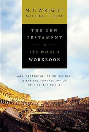 Imagen del vendedor de The New Testament in Its World Workbook (Paperback) a la venta por AussieBookSeller