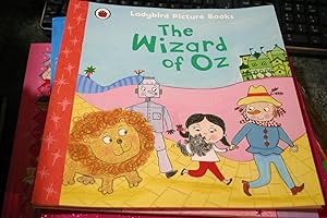 Bild des Verkufers fr The Wizard Of Oz zum Verkauf von SGOIS