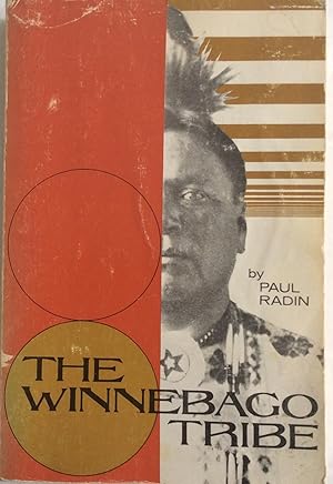 Seller image for The Winnebago Tribe (Bison Book) for sale by Chris Barmby MBE. C & A. J. Barmby