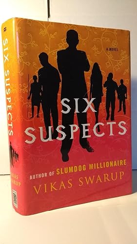 Seller image for Six Suspects for sale by Hinch Books