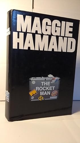 Seller image for The Rocket Man for sale by Hinch Books