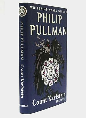 Seller image for Count Karlstein, or, the Ride of the Demon Huntsman. Illustrations By Diana Bryan for sale by Adrian Harrington Ltd, PBFA, ABA, ILAB