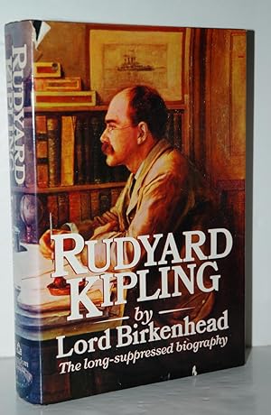 Imagen del vendedor de Rudyard Kipling a la venta por Nugget Box  (PBFA)