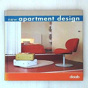 Bild des Verkufers fr new apartment design zum Verkauf von Leserstrahl  (Preise inkl. MwSt.)