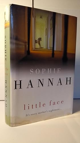 Imagen del vendedor de Little Face a la venta por Hinch Books