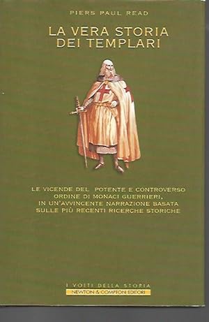 La vera storia dei templari