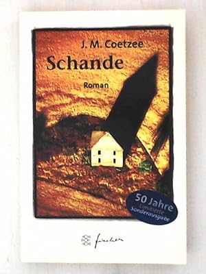 Imagen del vendedor de Schande. Jubilums-Edition. a la venta por Leserstrahl  (Preise inkl. MwSt.)