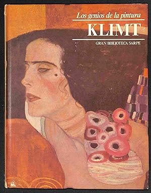 Imagen del vendedor de Klimt, los genios de la pintura a la venta por Els llibres de la Vallrovira