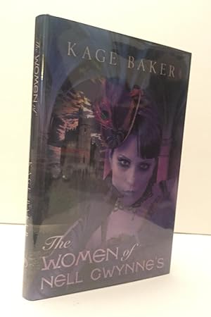 The Women of Nell Gwynne's - Signed Limited Edition
