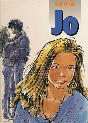 Seller image for Jo for sale by LIBRAIRIE GIL-ARTGIL SARL