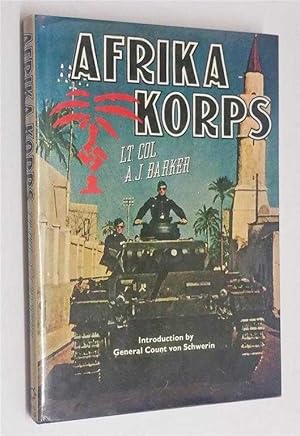 Afrika Korps