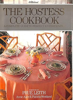 Seller image for The Hostess Cookbook for sale by M Godding Books Ltd