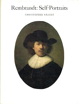 Imagen del vendedor de Rembrandt Self-Portraits a la venta por Godley Books