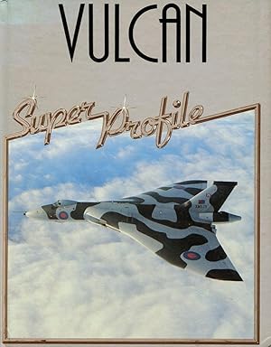 Immagine del venditore per Vulcan (Super Profile) venduto da Godley Books