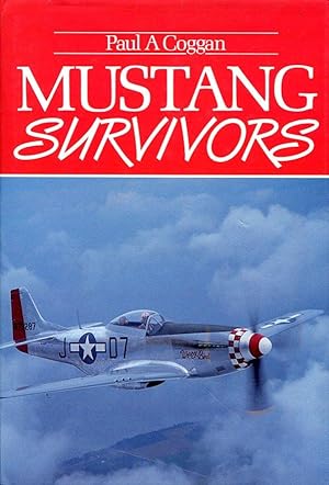Mustang Survivors