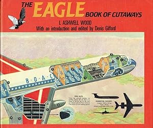 Seller image for The Eagle Book of Cutaways for sale by Godley Books