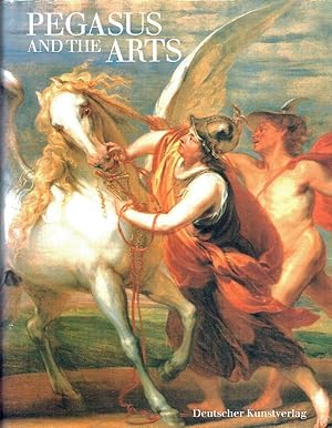 Seller image for Pegasus and the Arts for sale by Godley Books