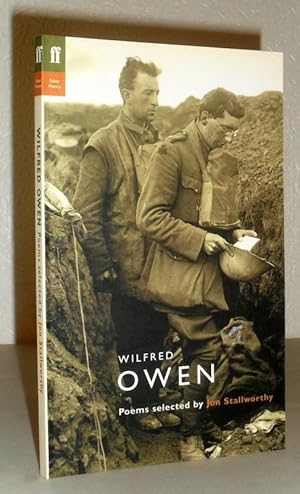 Wilfred Owen - Poems