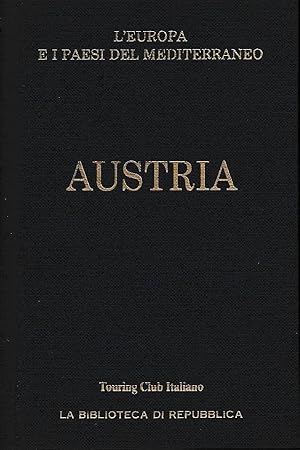 AUSTRIA, L'EUROPA E I PAESI DEL MEDITERRANEO