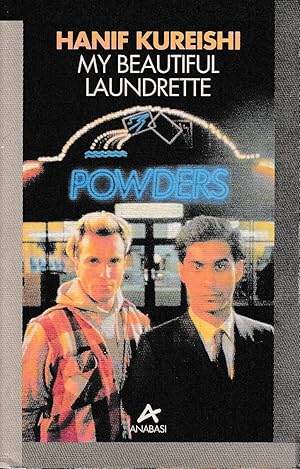 Imagen del vendedor de my beautiful laundrette a la venta por Laboratorio del libro