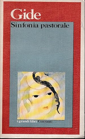 Seller image for Sinfonia Pastorale - Isabelle for sale by Laboratorio del libro