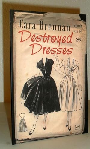 Destroyed Dresses
