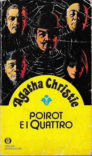 Poirot e i quattro