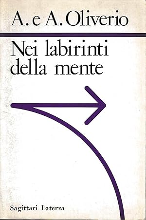 NEI LABIRINTI DELLA MENTE