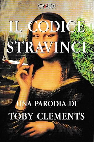 Seller image for Il codice Stravinci for sale by Laboratorio del libro
