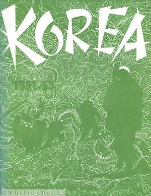 Image du vendeur pour Korea 1951-1953 mis en vente par Whiting Books