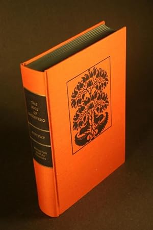 Seller image for The book of Sansevero. Translated by Marguerite Waldman for sale by Steven Wolfe Books