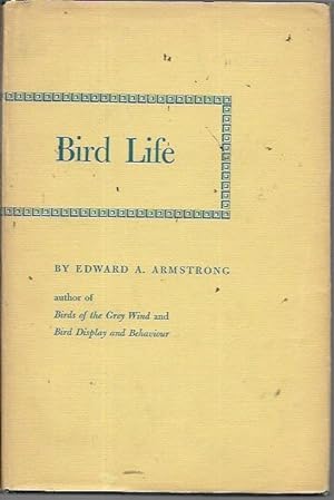 Bird Life (Oxford: 1950)