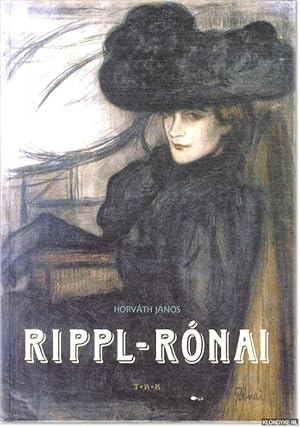 Seller image for Rippl-Ronai for sale by Klondyke